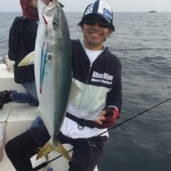 「LaGooN」蒼陽丸 日和号　 釣果