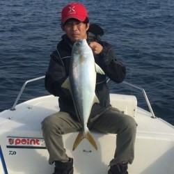 「LaGooN」蒼陽丸 日和号　 釣果