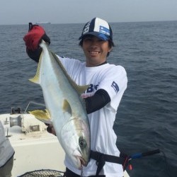 「LaGooN」蒼陽丸 日和号　 釣果