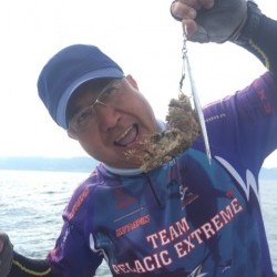 「LaGooN」蒼陽丸 日和号　 釣果