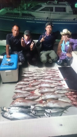 エムズジャーク（M's JERK…