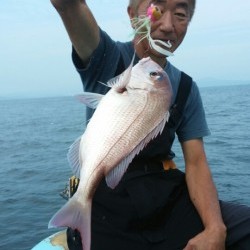 みやけ丸 釣果