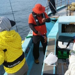 みやけ丸 釣果