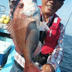 みやけ丸 釣果