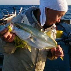 海龍丸 釣果