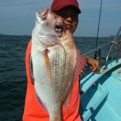 みやけ丸 釣果