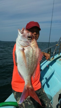みやけ丸 釣果