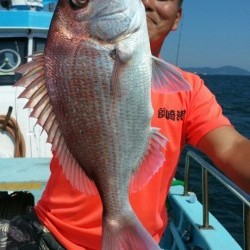 みやけ丸 釣果