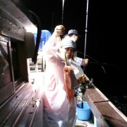 海龍丸 釣果