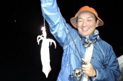 ワープゾーン 釣果