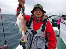 Big One　ビッグワン 釣果