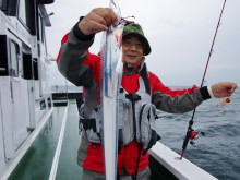 Big One　ビッグワン 釣果