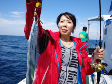 Big One　ビッグワン 釣果