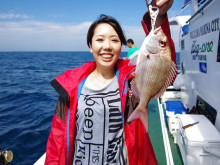 Big One ビッグワン 釣果