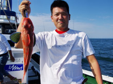 Big One ビッグワン 釣果