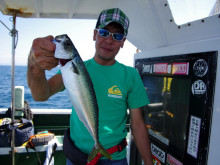 Big One ビッグワン 釣果