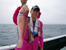 Big One　ビッグワン 釣果