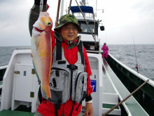 Big One　ビッグワン 釣果