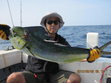 第八 源洋丸 釣果