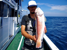 Big One ビッグワン 釣果