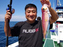 Big One ビッグワン 釣果