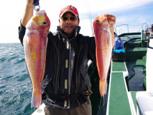 Big One　ビッグワン 釣果