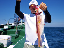 Big One　ビッグワン 釣果