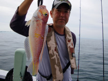 Big One　ビッグワン 釣果