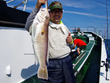 Big One　ビッグワン 釣果