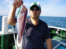 Big One　ビッグワン 釣果