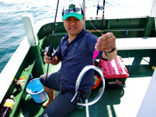 Big One　ビッグワン 釣果