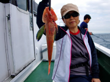 Big One　ビッグワン 釣果