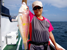 Big One　ビッグワン 釣果