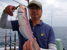 Big One　ビッグワン 釣果