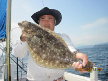 第八 源洋丸 釣果