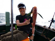 Big One　ビッグワン 釣果