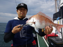 Big One　ビッグワン 釣果