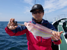 Big One　ビッグワン 釣果