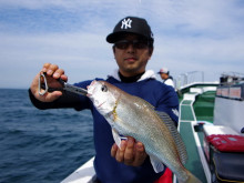 Big One　ビッグワン 釣果