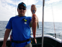 Big One　ビッグワン 釣果