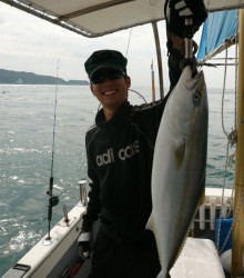 オーシャンスター(Ocean Star) 釣果