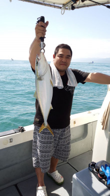 オーシャンスター(Ocean Star) 釣果