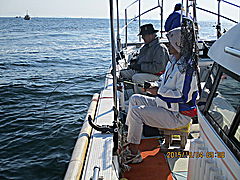 遊漁船 未紗奈 釣果