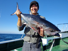 Big One　ビッグワン 釣果