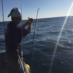 泰斗丸ジギング