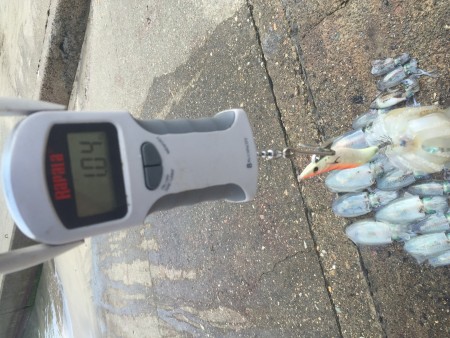 キロアップゲット