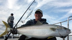 IZANAGI　イザナギ 釣果