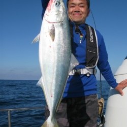 Aquanaut（アクアノート） 釣果