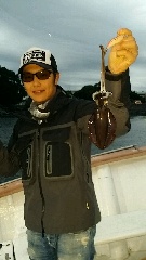 釣福丸 釣果