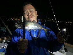 釣福丸 釣果